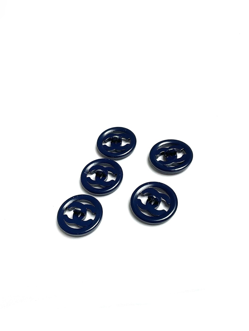 Chanel Buttons - Picture 3 of 3